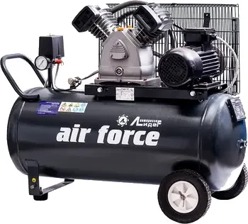 Поршневой компрессор Лидер ВКП LB 340-10-100