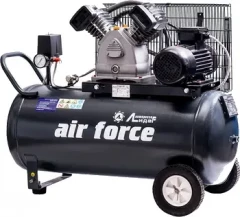 Поршневой компрессор Лидер ВКП LB 340-10-100