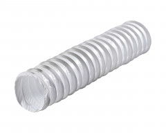 Воздуховод ВЕНТС Поливент 660/102/10