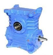 Редуктор червячный одноступенчатый 1Ч-160