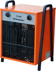 Тепловентилятор электрический Тепломаш КЭВ-15С40E