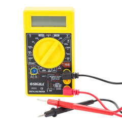 Мультиметр цифровой SIGMA