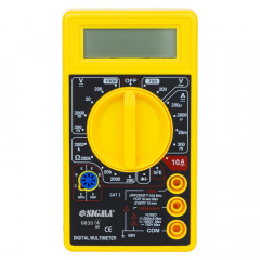 Мультиметр цифровой SIGMA