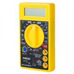 Мультиметр цифровой SIGMA