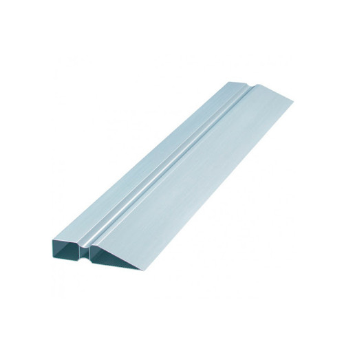 Правило-трапеція SIGMA 1500мм двоватий