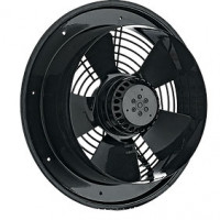 Вентилятор BVN BDRAX 200-2K