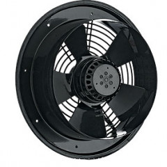 Вентилятор BVN BDRAX 200-2K