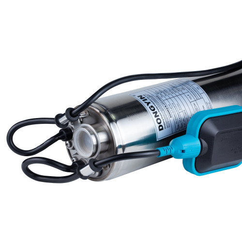 Насос с нижним забором воды DONGYIN 4SNM2/6