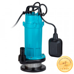 Насос дренажный AQUATICA QDX1.5-16-0.37A