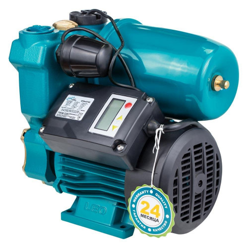 Станция LEO 3.0 0.37кВт 39л/мин