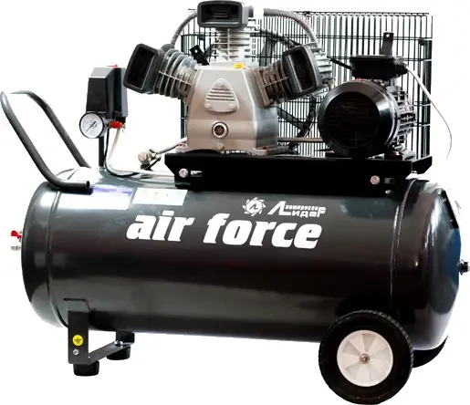 Поршневой компрессор Лидер ВКП LB 440-10-100