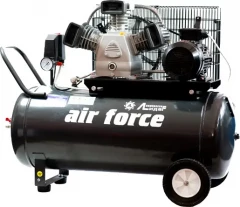 Поршневой компрессор Лидер ВКП LB 440-10-100