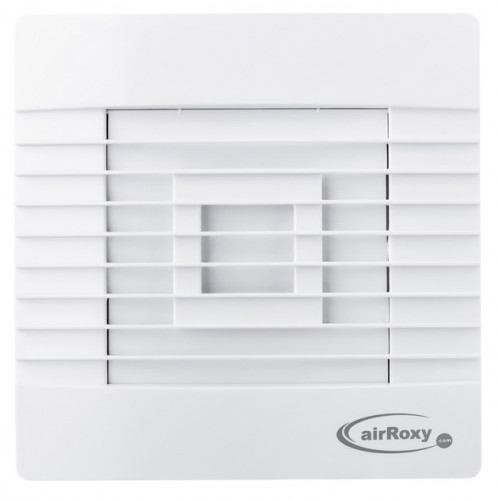 Вытяжной вентилятор AirRoxy pRestige 120 ZG HS
