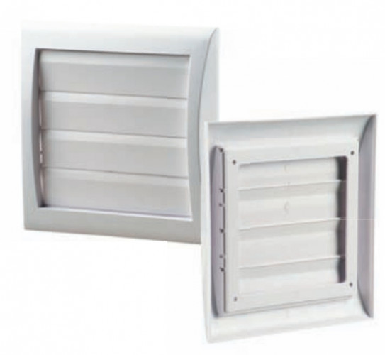 Решетка Ventika MW103Z