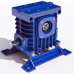 Редуктор червячный одноступенчатый Ч-80