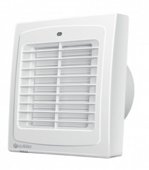 Бытовой вентилятор Blauberg Auto 150