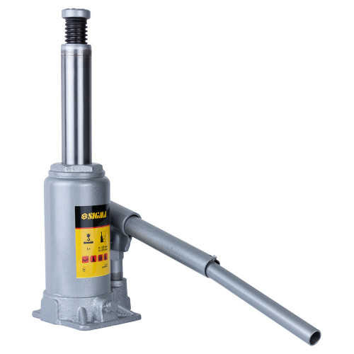 Домкрат SIGMA 5т 185-355мм Standard