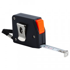 Рулетка GRAD 2мx13мм с автостопом