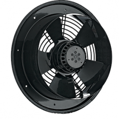 Вентилятор BVN BDRAX 200-4К