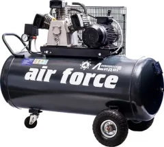 Поршневой компрессор Лидер ВКП LB 440-10-200