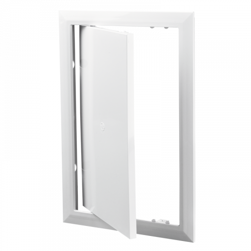 Дверца ревизионная Домовент Л 100*100