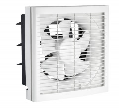 Осьовий вентилятор Турбовент ОВВ 250