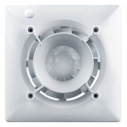 Вытяжной вентилятор ВЕНТС 100 Эйс Л