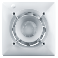 Вытяжной вентилятор ВЕНТС 100 Эйс Л