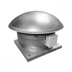 Вентилятор крышный центробежный Dospel WD 250