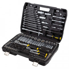 Набор насадок SIGMA 216шт