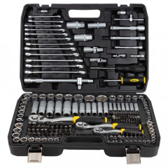 Набор насадок SIGMA 216шт