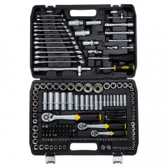 Набор насадок SIGMA 216шт