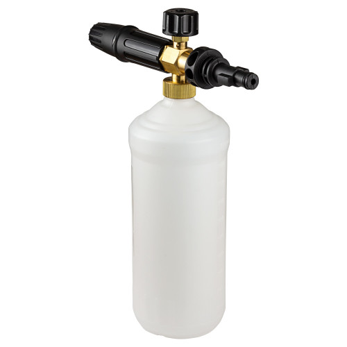 Насадка пенная VORTEX 1л латунь