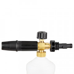 Насадка пенная VORTEX 1л латунь