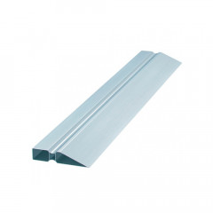 Правило-трапеция SIGMA 2500мм двухват