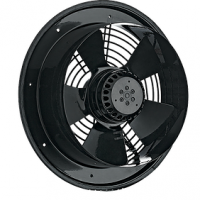 Вентилятор BVN BDRAX 250-2К