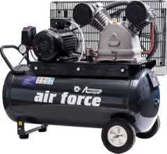 Поршневой компрессор Лидер ВКП LB 550-10-100