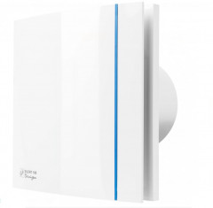 Бытовой осевой вентилятор Soler &amp; Palau SILENT-100 CZ DESIGN