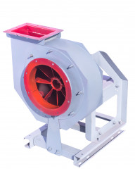 Вентилятор пылевой ВЦП 5-45 (ВРП) №3,15 (0,75/1500), исп. №1