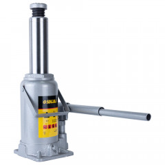 Домкрат SIGMA 15т 210-410мм Standard