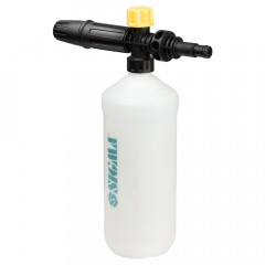 Насадка пенная SIGMA 1л пластик