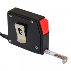 Рулетка GRAD 5мx13мм с автостопом