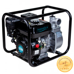 Мотопомпа AQUATICA AQ20CX