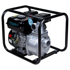 Мотопомпа AQUATICA AQ20CX