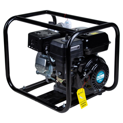 Мотопомпа AQUATICA AQ20CX