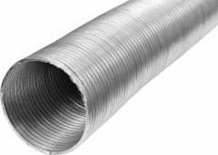 Повітропровід AirRoxy 125