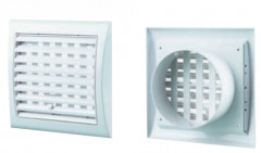 Решетка Ventika MW123 RK 125