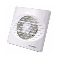 Осевой вентилятор Dospel RICO O120 S