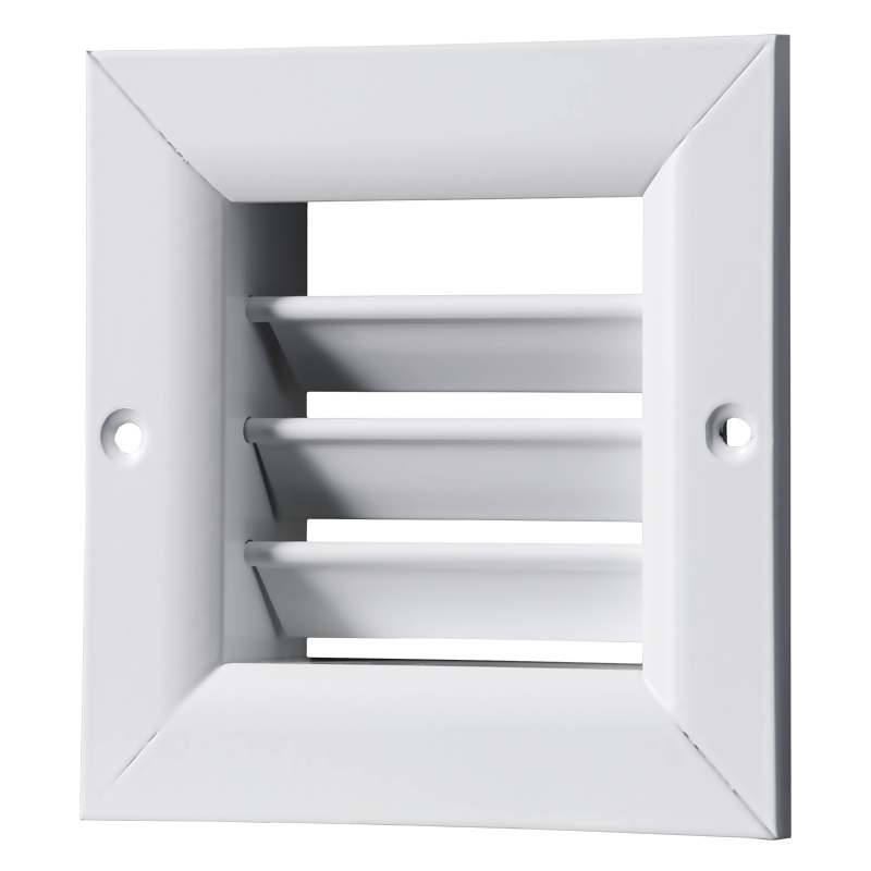 Решетка ВЕНТС ОРГ 400х200