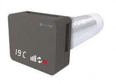 Рекуператор Climtec Optima 100 Standard